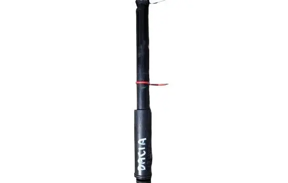 Dacia Logan II Front shock absorber/damper
