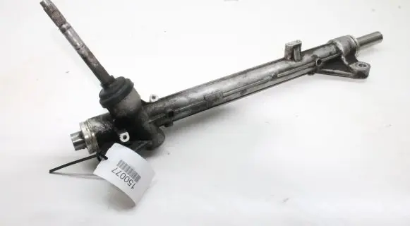 Nissan Qashqai Steering rack SN18BC0060 4EA0B