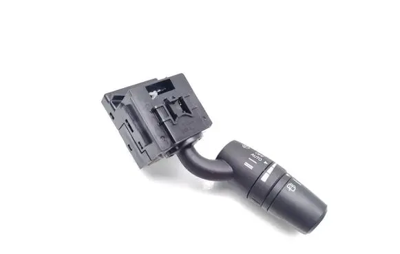 Mazda 3 III Wiper control stalk KD4717F899
