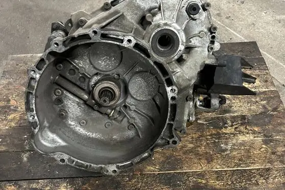 Mini One - Cooper R50 - 53 Manual 5 speed gearbox 2850029310