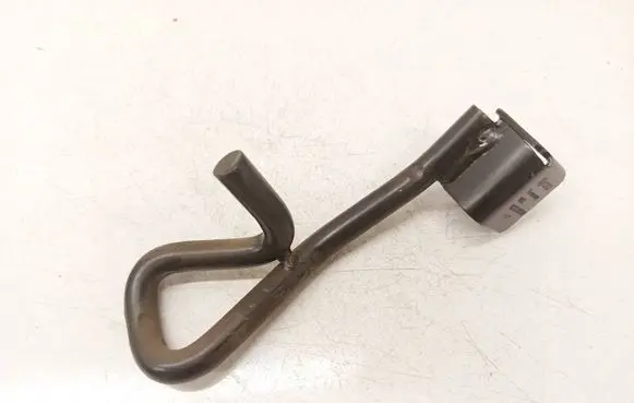 Volkswagen Golf VI Other exterior part 1K2721913P