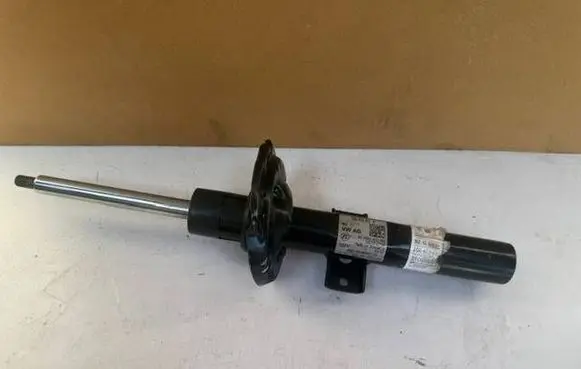 Volkswagen Polo VI Front shock absorber/damper 2Q0413031BT