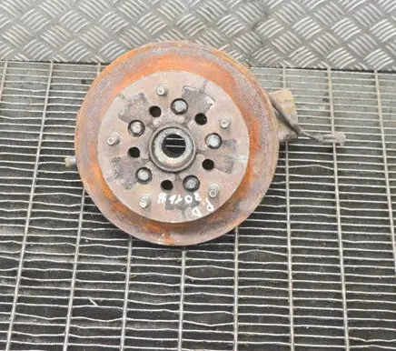 Ford Transit Front wheel hub BK212B372AC