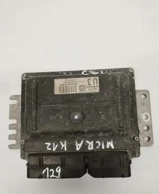 Nissan Micra Engine control unit/module MEC32040 MEC32040F33226