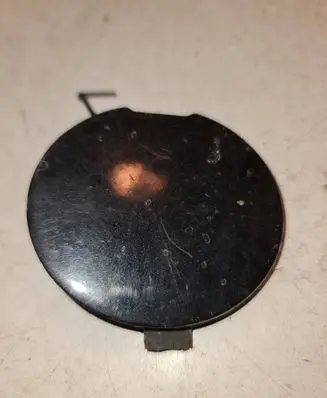 Mazda 3 I Front tow hook cap/cover BR5H50A11