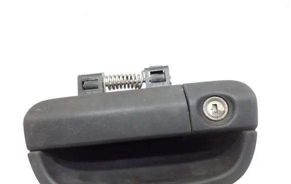 Mercedes-Benz Vito Viano W639 Loading door exterior handle A6397600559