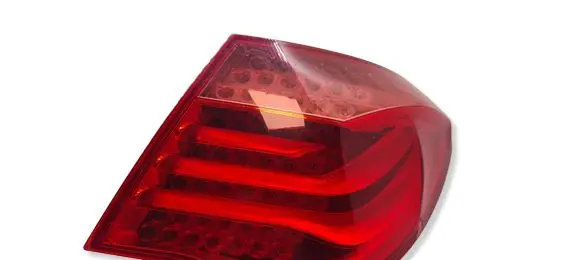 BMW 7 F01 F02 F03 F04 Rear/tail lights 7182198