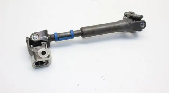 Nissan Leaf I (ZE0) Steering column universal joint