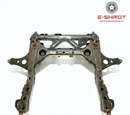 Mercedes-Benz A W168 Front subframe A1686200187 A1686201387