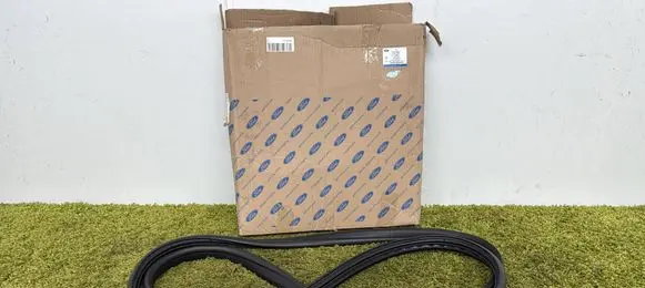 Ford Transit - Tourneo Connect Sliding door rubber seal Dt11-v25324-bk