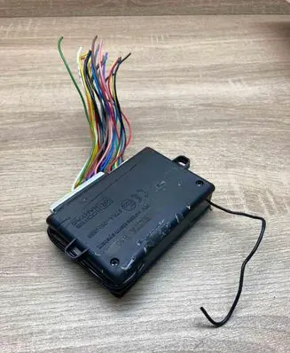 Toyota RAV 4 (XA20) Alarm control unit/module 97RA0104506