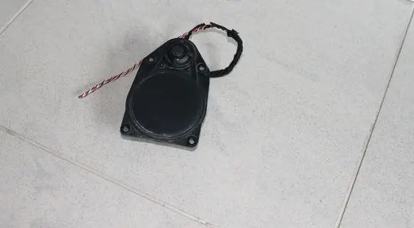 Volkswagen Touran I Front door high frequency speaker 1T0035411P