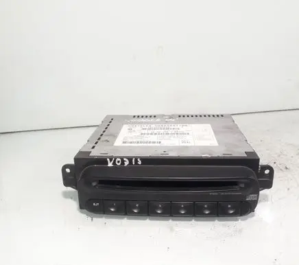 CD/DVD changer