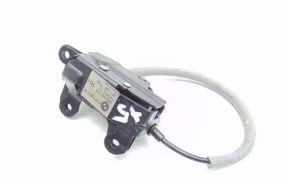 BMW X5 E70 Tailgate/trunk/boot lock/catch/latch 7162147