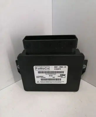 Volvo XC60 Hand brake control module 31334872