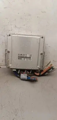 Mercedes-Benz Vito Viano W638 Engine control unit/module 0281010236 A0001530779