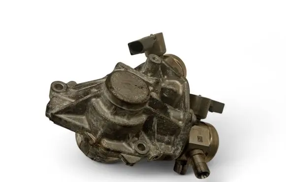 Mercedes-Benz S W221 Fuel injection high pressure pump A2780700330 A2780700601 A2780701101