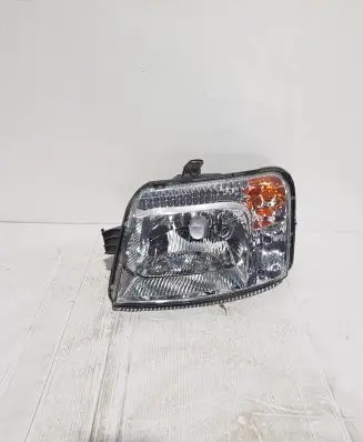 Fiat Panda II Headlight/headlamp 517170760