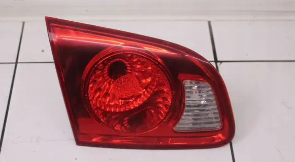 Hyundai Santa Fe Tailgate rear/tail lights 