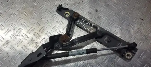 Chrysler 300M Tailgate/trunk/boot hinge 4575666AD
