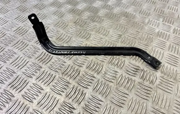 BMW 3 F30 F35 F31 Battery bracket 7601939 23310110