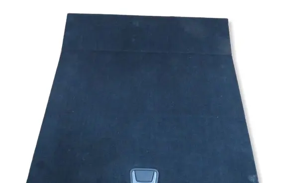 Opel Insignia A Trunk/boot mat liner 33945016 22945016 1110681