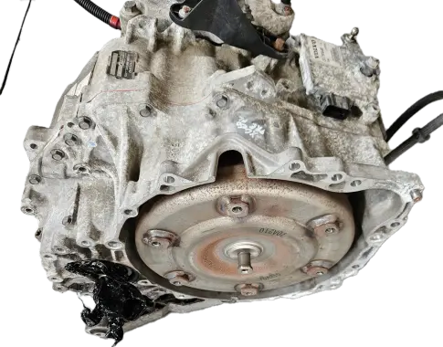 Volvo XC60 Automatic gearbox 30751946 TF80SC 1285090