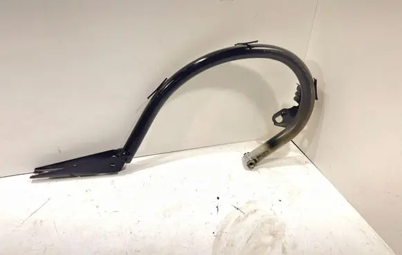 Mercedes-Benz E W212 Tailgate/trunk/boot hinge A2127500428