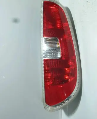 Skoda Roomster (5J) Rear/tail lights 5J7945 ZSB5J7 5J7945111