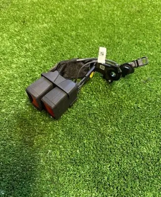 Skoda Octavia Mk4 Rear seatbelt buckle 8Y0857739