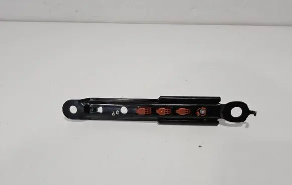 Toyota Sienna XL40 IV Seat belt height adjuster 732000R010