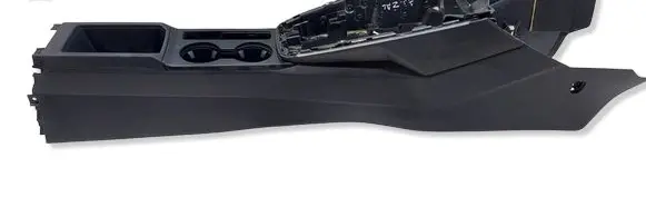 Audi A3 8Y Other dashboard part 8Y1863241 8Y1863241B 8Y1863241C