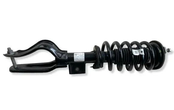 Tesla Model Y Front shock absorber with coil spring 228836200A 118806400D