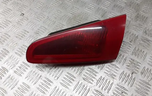 Alfa Romeo 147 Rear/tail lights 60693791