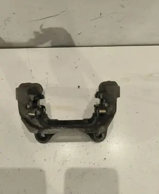 Toyota RAV 4 (XA50) Brake caliper pad carrier rear 