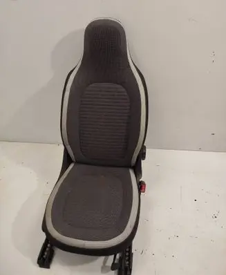 Renault Twingo III Front passenger seat 