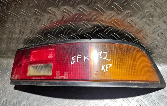 Mazda 323 F Rear/tail lights 0431321R 0431321