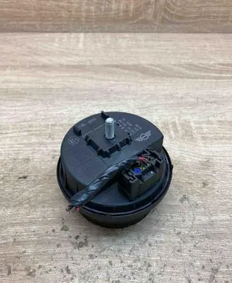 Mini One - Cooper Coupe R56 Alarm system siren 6970943