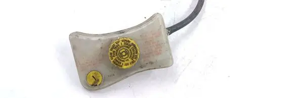 Audi A4 S4 B6 8E 8H Brake fluid reservoir 8E0611301C