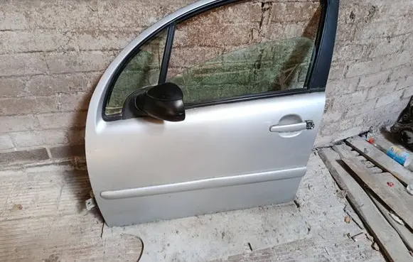 Citroen C3 Front door