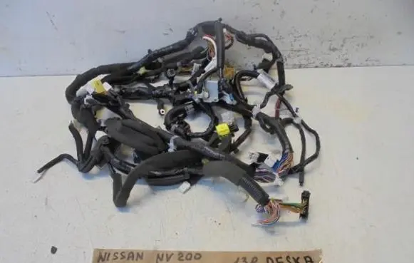 Nissan NV200 Other wiring loom