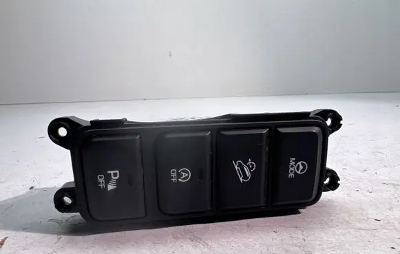 Hyundai Tucson TL Other switches/knobs/shifts 93300D7910