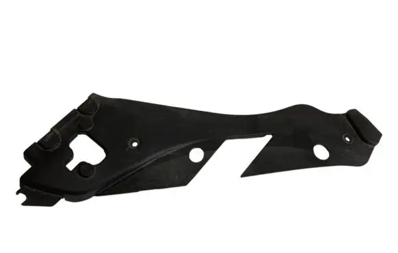Under headlight/headlamp trim
