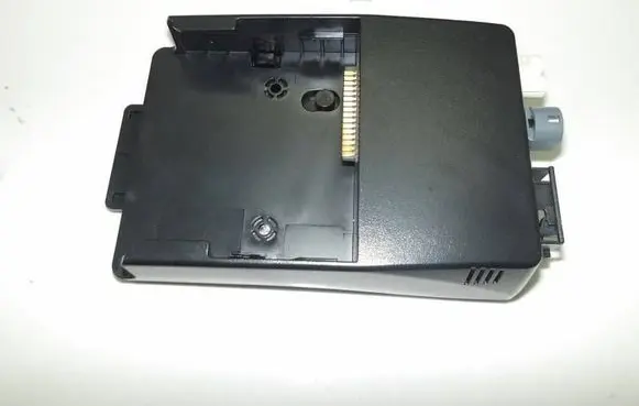 Mercedes-Benz B W246 W242 GPS navigation control unit/module A1728100011