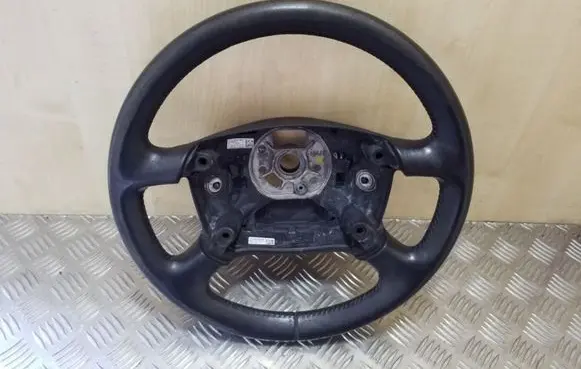 Audi A6 S6 C5 4B Steering wheel 8Z0419091E