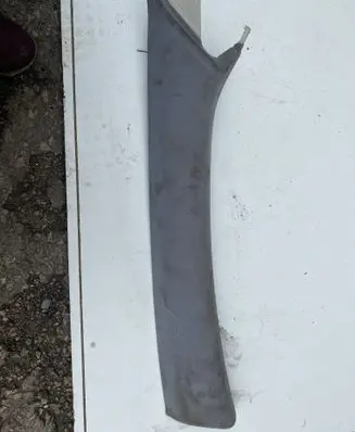 Lexus GS 300 350 430 450H (A) pillar trim