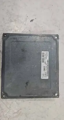 Ford Focus Engine control unit/module 7M5112A650AFD S118934202