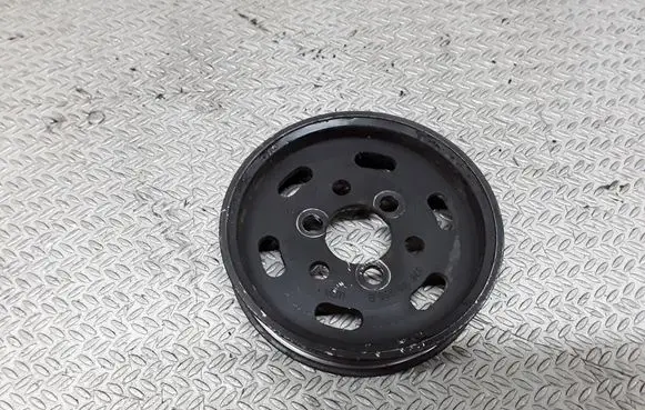 Volkswagen Golf IV Power steering pump pulley 038145255B