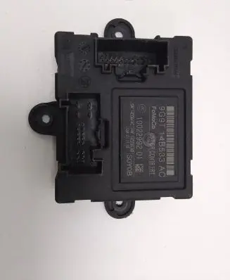 Ford S-MAX Door control unit/module 9G9T14B533AC