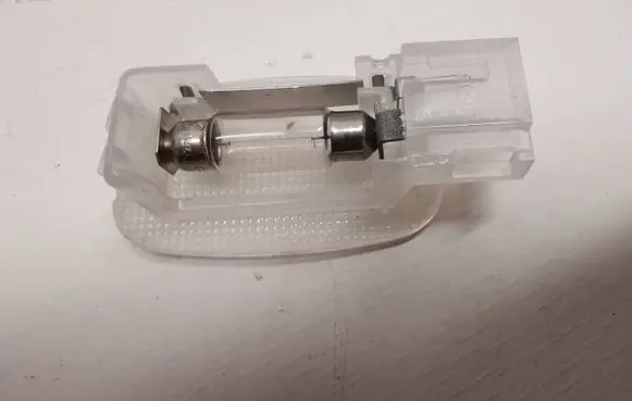 Mercedes-Benz C W203 Other interior light 2088200501